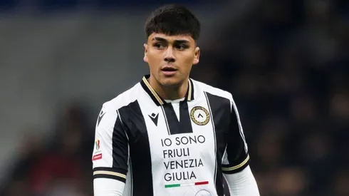 Revelan que Damián Pizarro tiene nuevo club en Europa.