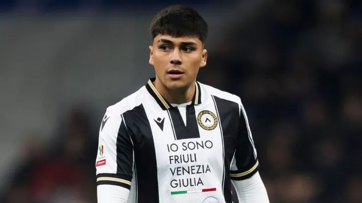 Revelan que Damián Pizarro tiene nuevo club en Europa.