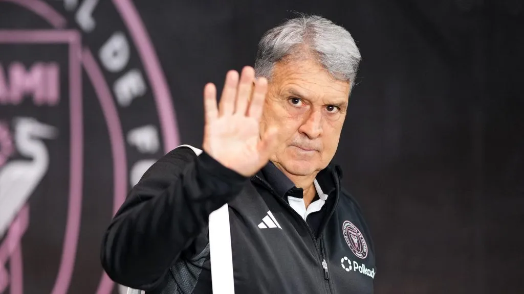 Gerardo Martino pide más plazo para analizar propuesta de Colo Colo.