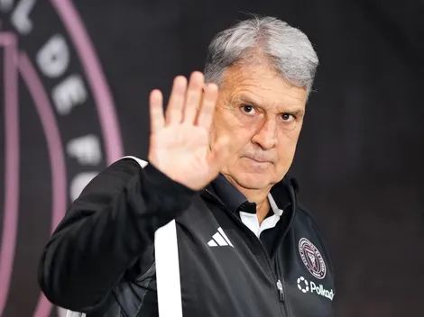 Los motivos que alejan a Gerardo Martino de la banca de Colo Colo