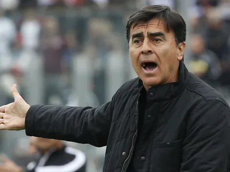 La cláusula que puede frenar la llegada de Quinteros a Colo Colo