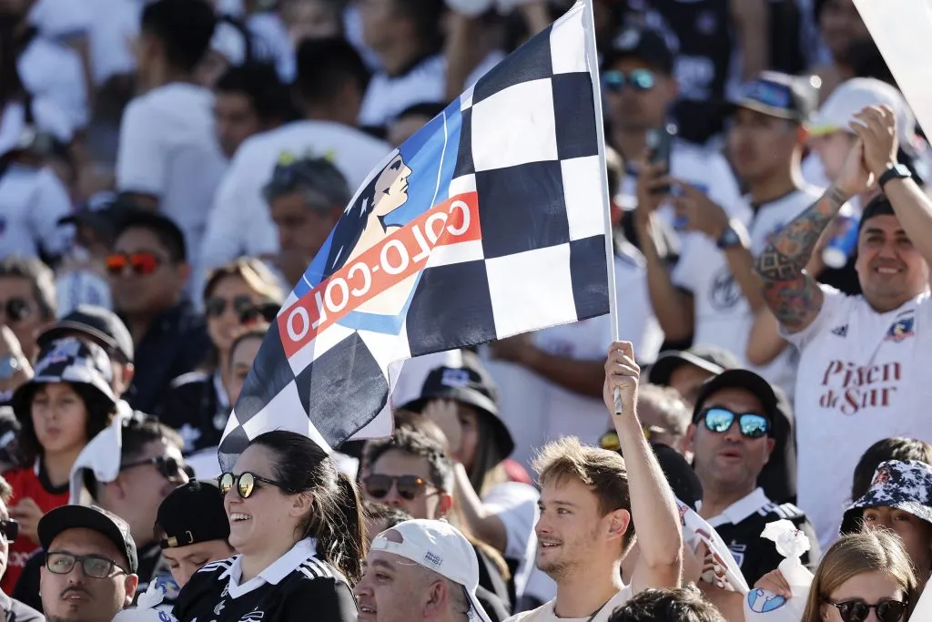 Daniel Arrieta aseguró que se busca modificar el aforo para el Superclásico entre el Cacique y la U.