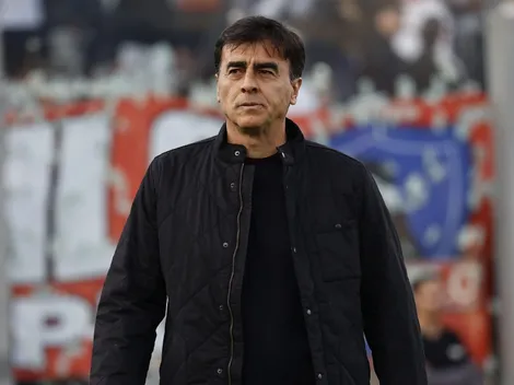 ¿Hoy Colo Colo tiene nuevo DT? Horas clave para la vuelta de Quinteros