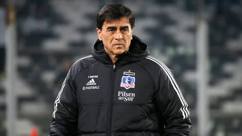 Patricio Yáñez aprueba la llegada de Gustavo Quinteros como DT de Colo Colo.