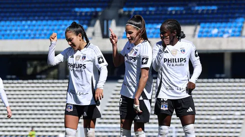 ¿A qué hora juega Colo Colo Femenino vs Deportes Iquique y qué canal transmite?