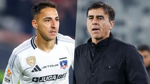 Javier Correa habló sobre la posible llegada de Gustavo Quinteros.