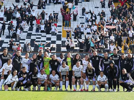Entradas para Colo Colo femenino vs Iquique: precios y dónde comprar