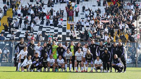 Entradas para Colo Colo femenino vs Iquique: precios y dónde comprar.