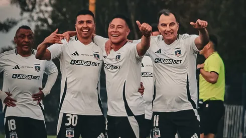 Ya se conoce el rival para el final de la Gira Centenario de Colo Colo en el Monumental