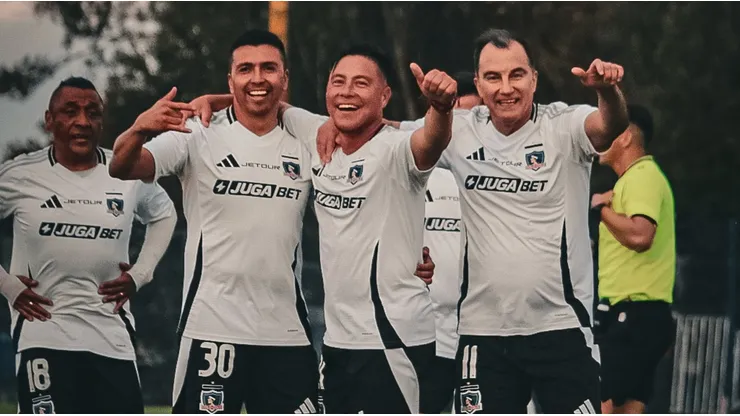 Ya se conoce el rival para el final de la Gira Centenario de Colo Colo en el Monumental