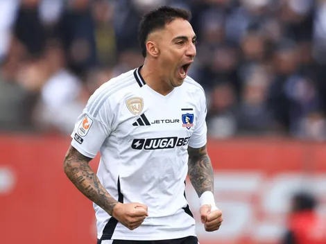 ¿Colo Colo salva el año ganándole a la U? La sincera respuesta de Javier Correa