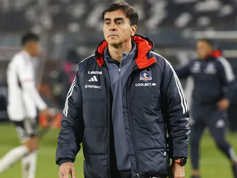 Gustavo Quinteros se reunirá con toda la dirigencia de Colo Colo