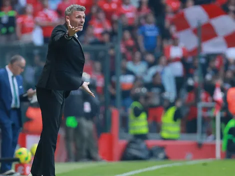 El nuevo candidato a DT que maneja Colo Colo