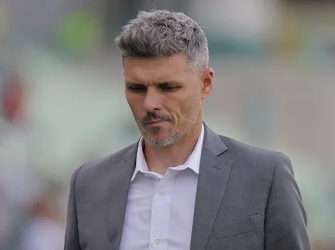 ¿Quién es Fernando Ortiz? El DT que asoma como opción en Colo Colo