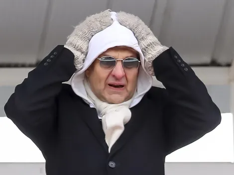 Se suma un tapado: Las opciones que baraja Colo Colo para su nuevo DT