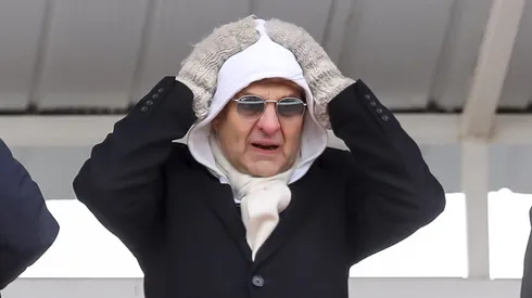 Surge un nuevo nombre: Las opciones que baraja Colo Colo para su nuevo DT.