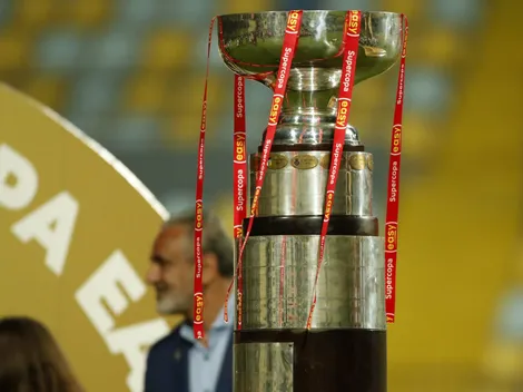 Esto dice la ANFP por seguridad para Colo Colo vs U de Chile en Supercopa
