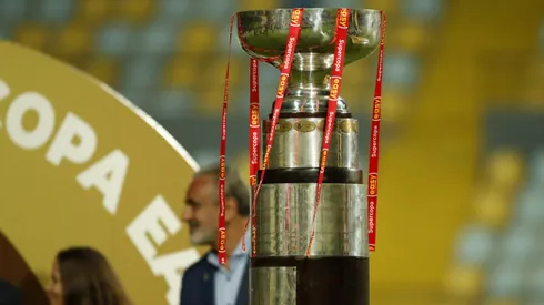 Esto dice la ANFP por seguridad para Colo Colo vs U de Chile en Supercopa.