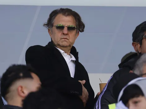 CSD Colo Colo raya la cancha por la búsqueda de un DT en Colo Colo