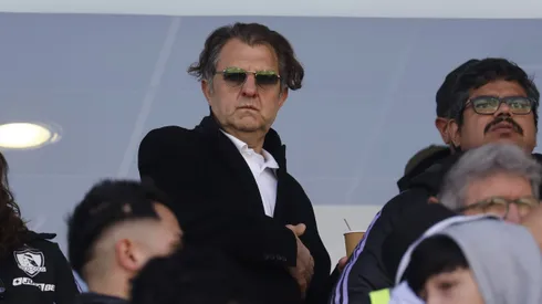 Aníbal Mosa se ha encargado de liderar la búsqueda de un DT