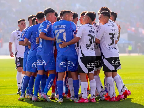 Con el Superclásico: La programación de la fecha 22 de la Liga de Primera