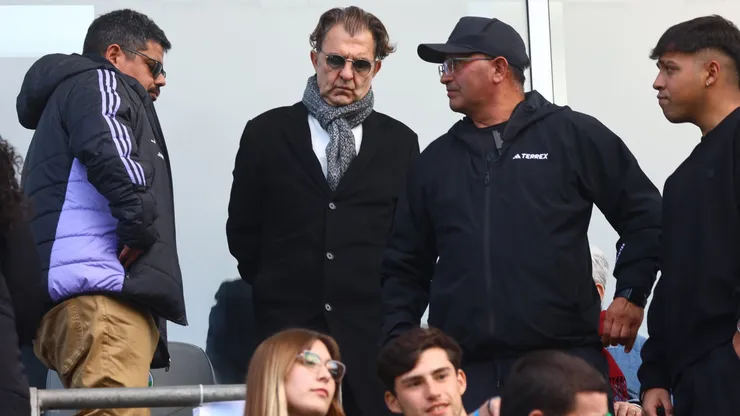 La decisión de ByN sobre el DT de Colo Colo.