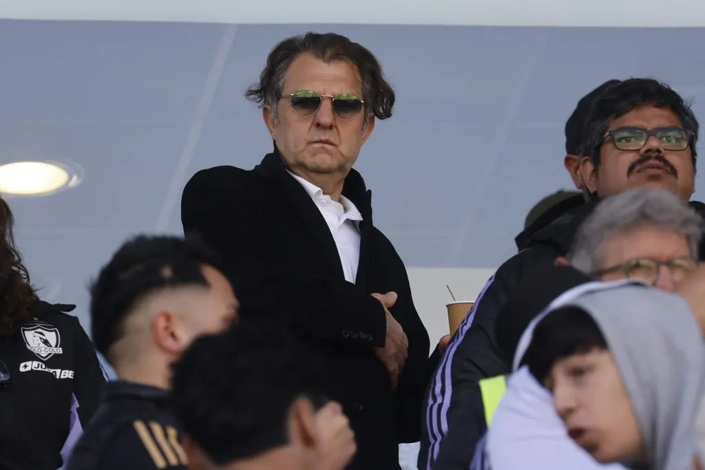 Aníbal Mosa tendrá un día clave en Blanco y Negro.