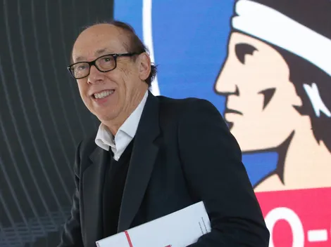 Colo Colo define el plazo para cerrar acuerdo con el próximo DT