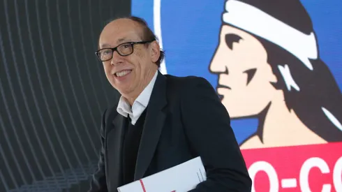 Colo Colo define el plazo para cerrar acuerdo con el próximo DT.