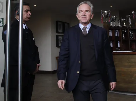 Justicia condena a Ruiz-Tagle por venta irregular de acciones de ByN