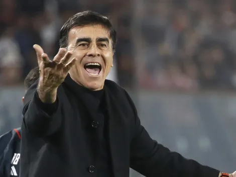 Dan por hecho que Quinteros es el próximo DT de Independiente