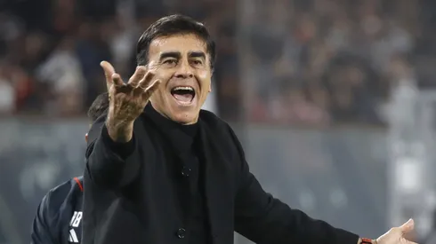 Gustavo Quinteros será nuevo DT de Independiente.