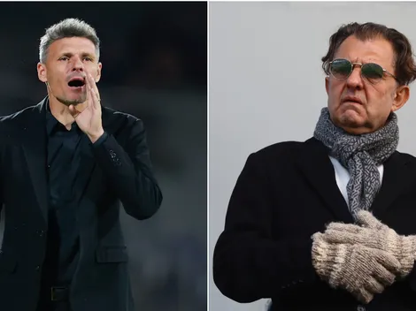 Responde Mosa: ¿Por qué Fernando Ortiz es candidato en Colo Colo?