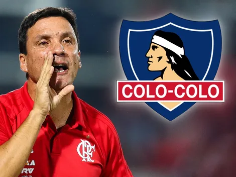 ¡Zé Ricardo responde al interés de Colo Colo!