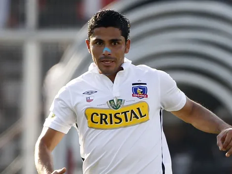 ¿Qué debe mejorar Colo Colo? Esto opina Riffo previo al partido con la U