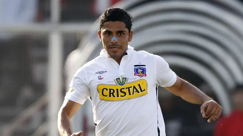 ¿Qué debe mejorar Colo Colo? Esto opina Riffo previo al partido con la U.