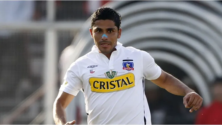 ¿Qué debe mejorar Colo Colo? Esto opina Riffo previo al partido con la U.