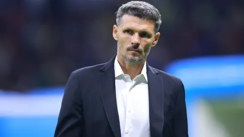 Entregan referencias sobre Fernando Ortiz.