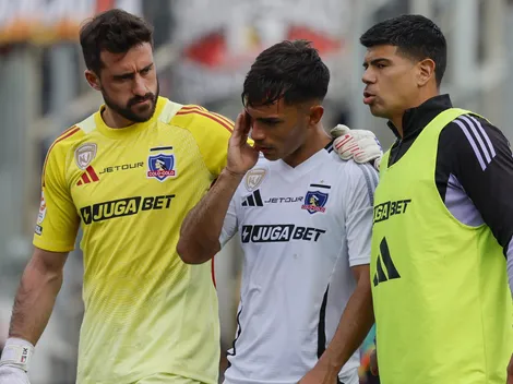 Pizarro se desmarca de los nombres candidatos para DT de Colo Colo