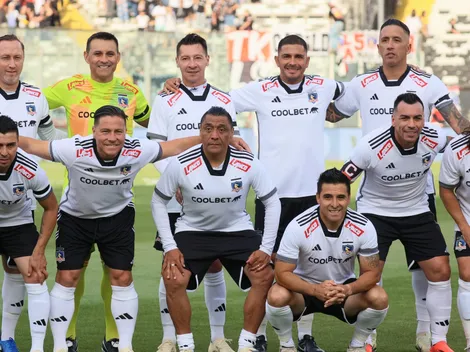 Entradas para Colo Colo vs Alianza Lima en amistoso: precios y dónde comprar
