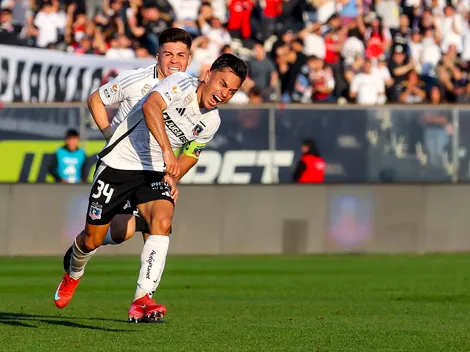 El recado de Vicho Pizarro en la previa del Superclásico