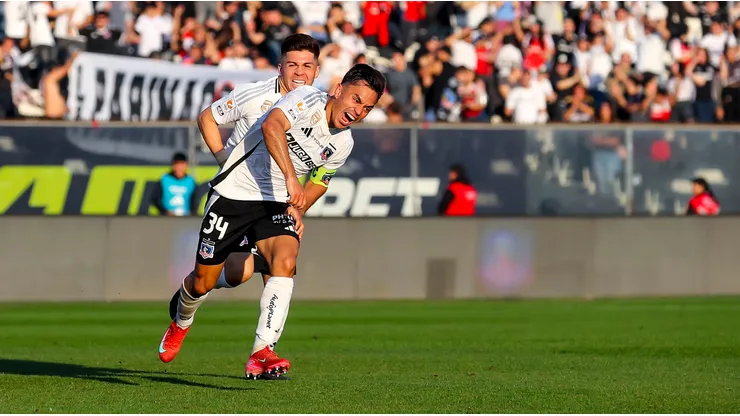 El recado de Vicente Pizarro en la previa del Superclásico entre Colo Colo vs la U.