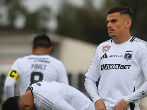 Tras Everton vs La Serena: así queda Colo Colo en la tabla de posiciones