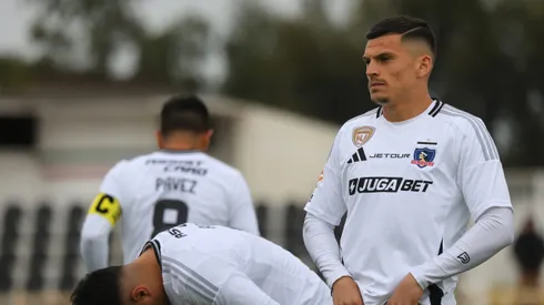 Tras Everton vs La Serena: así queda Colo Colo en la tabla de posiciones.