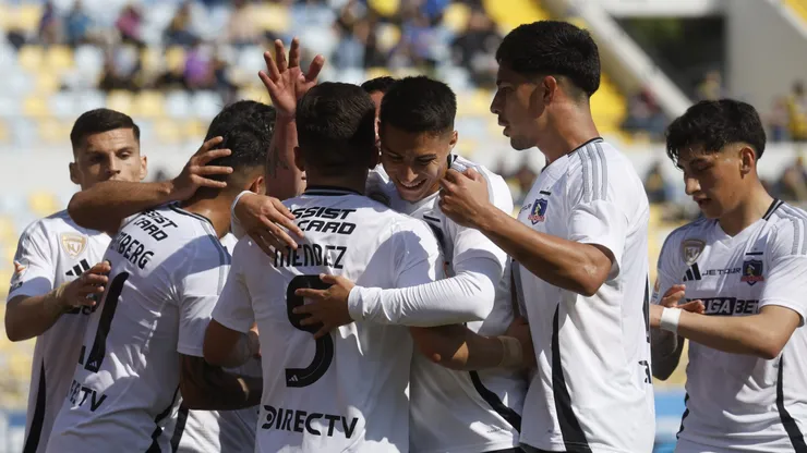 Colo Colo prepara cambios ante la U.