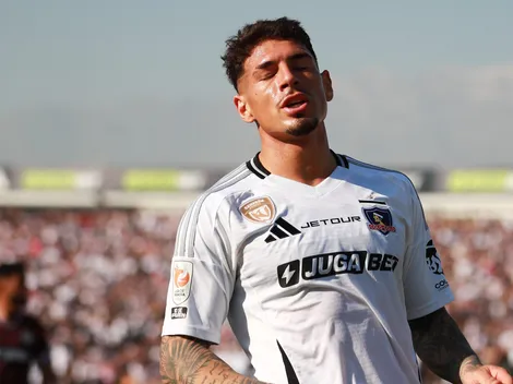 En Colo Colo evitan dar detalles de la oferta por Saldivia