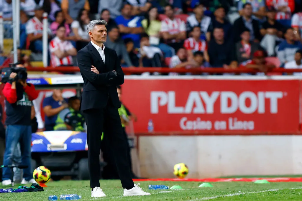 Imagen: Leopoldo Smith/Getty Images)