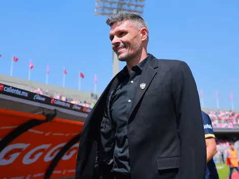 Colo Colo envía oferta y llegada de Ortiz es inminente