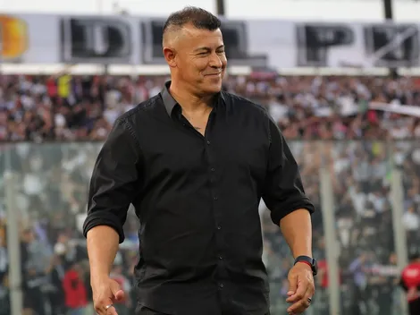 Almirón aparece en la órbita de club argentino tras salir de Colo Colo