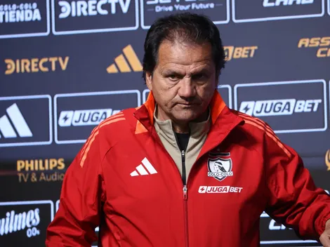 González profundiza en todos los detalles de cara al Superclásico